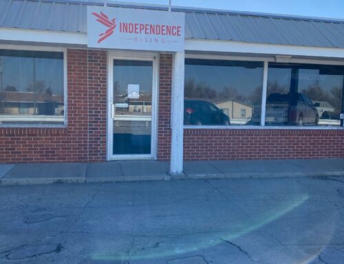 Chadron, NE Office